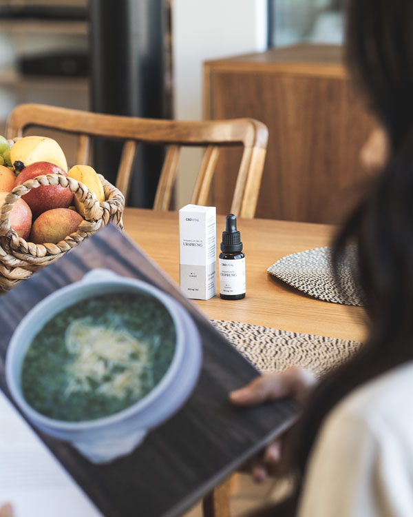 Die zahlreichen Vorteile von gesch&auml;lten Hanfsamen