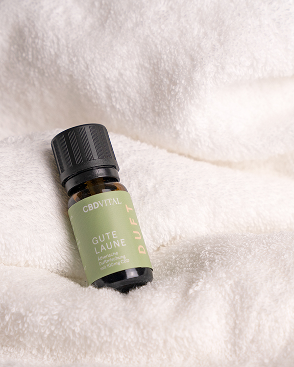 Für den Diffuser Für den Diffuser