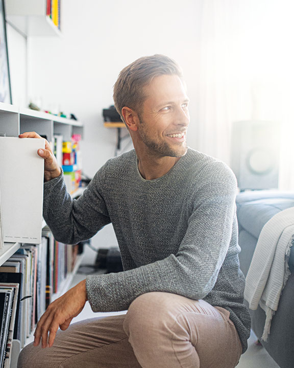 Kapseln f&uuml;r mehr Lebensqualit&auml;t und Beweglichkeit im Alltag