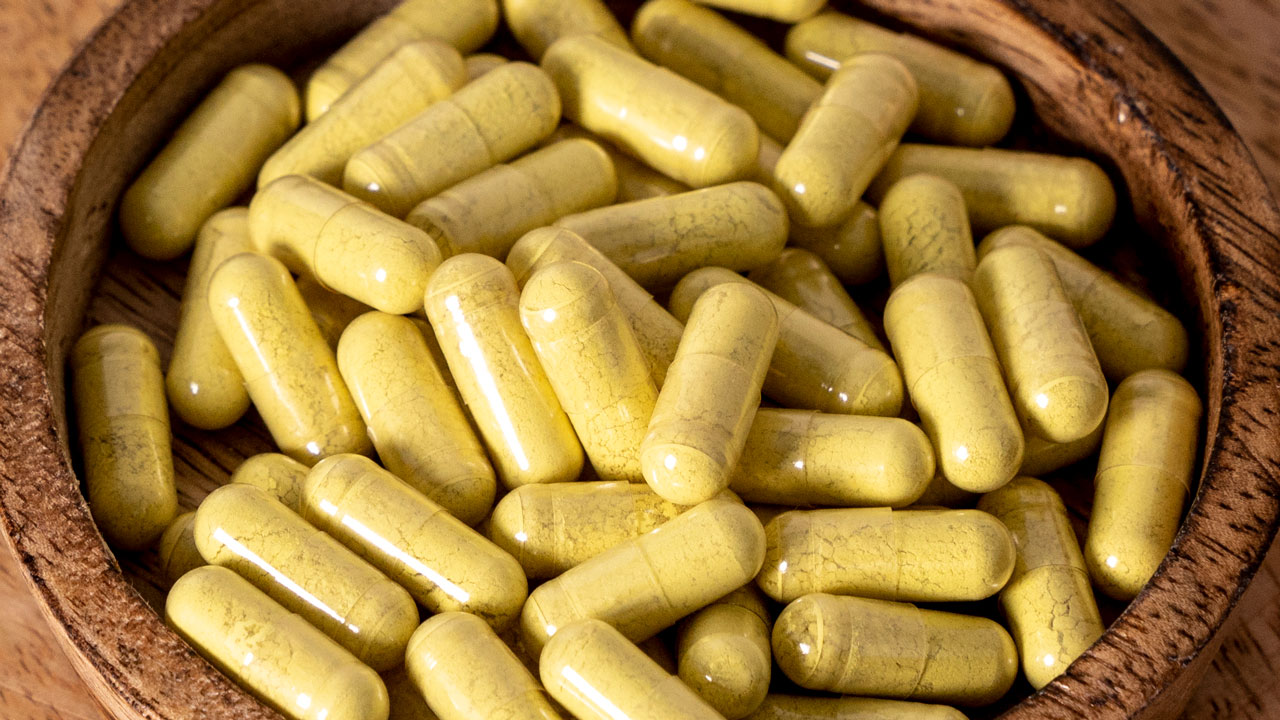 Erg&auml;nzung bei Histamininunvertr&auml;glichkeit