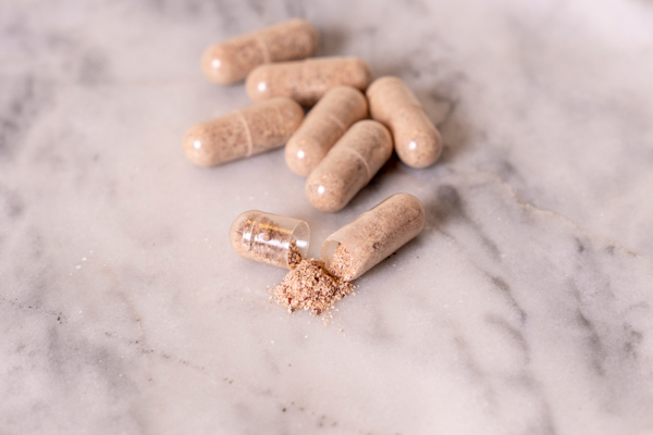 F&uuml;r die k&ouml;rpereigene Abwehrfunktion