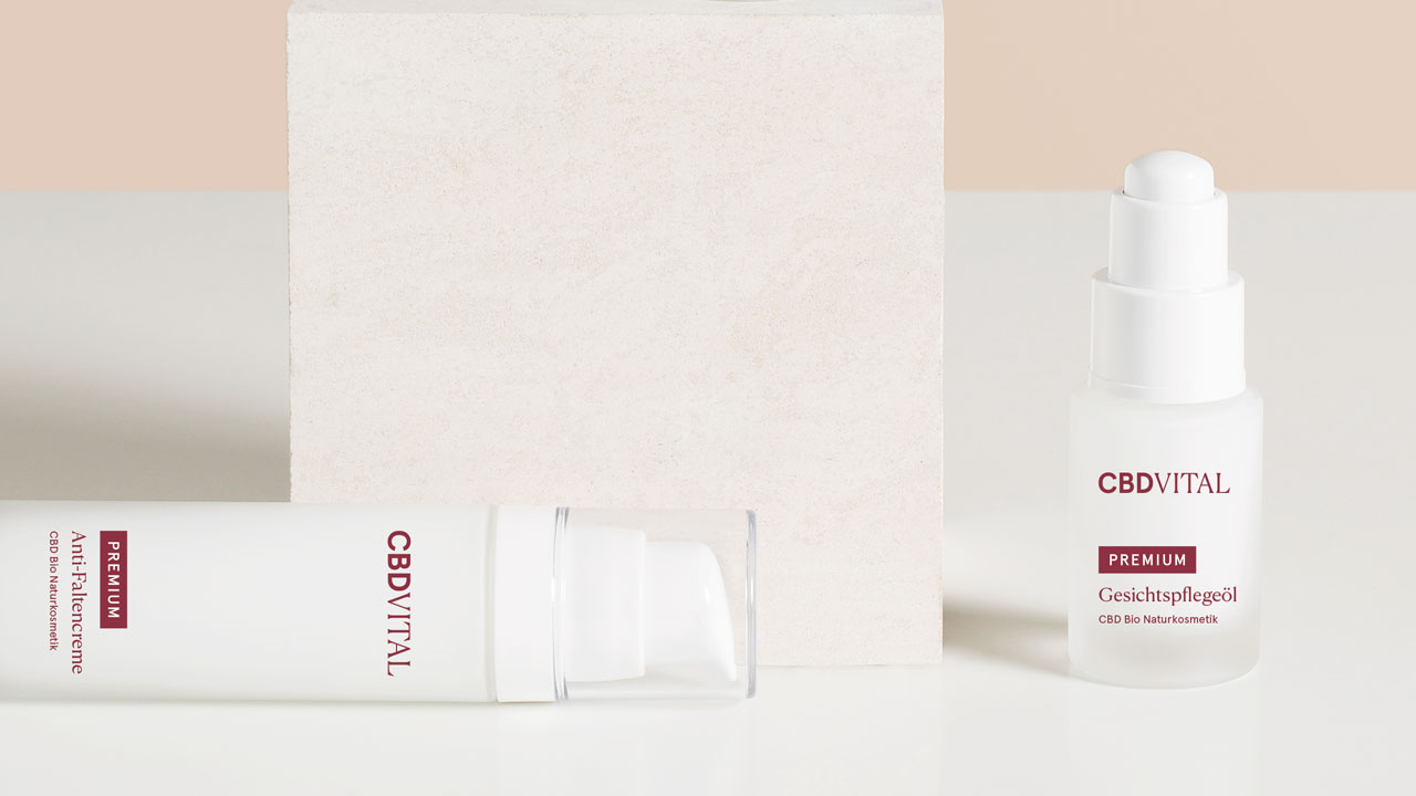 Nutritive Anti-Aging Pflege Nutritive Anti-Aging Pflege