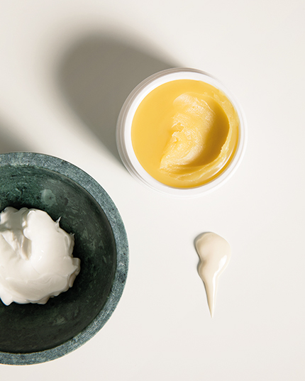 Belebt m&uuml;de und schwere Beine