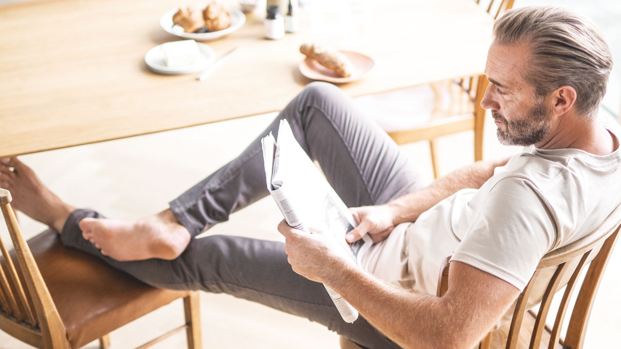 Mit nat&uuml;rlichem Hanfprotein und pflanzlichen B-Vitaminen