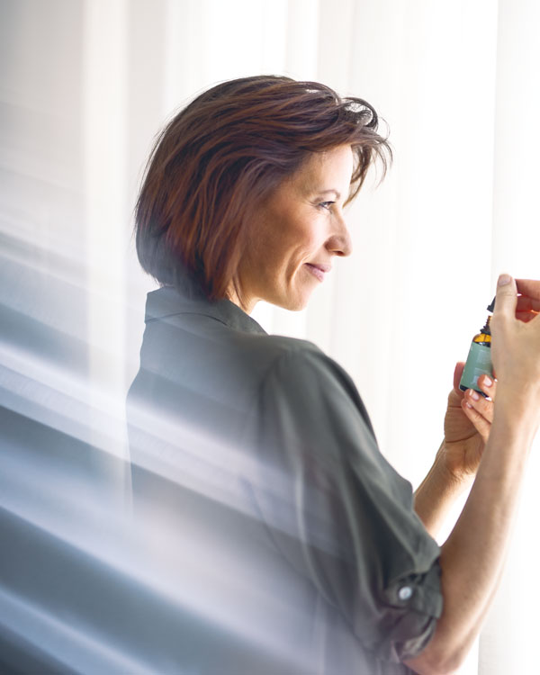 Sehr gut vertr&auml;glich