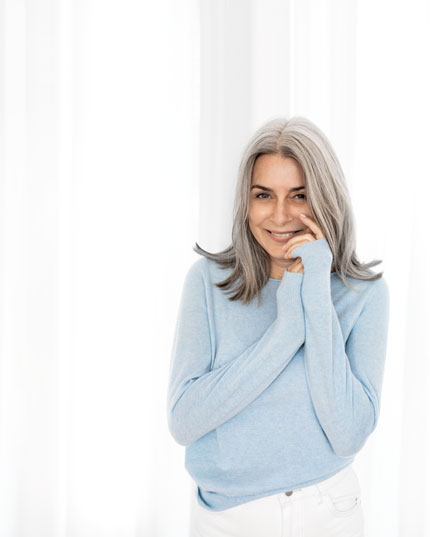 Ölbasierter Hautpflege-Roll On Ölbasierter Hautpflege-Roll On