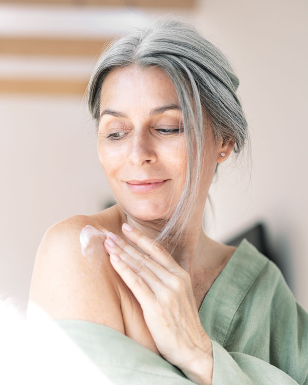 Anti-Müdigkeits-Effekt – für eine gesunde Ausstrahlung Anti-Müdigkeits-Effekt – für eine gesunde Ausstrahlung