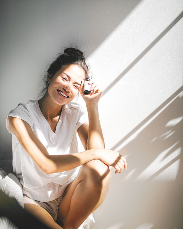 F&uuml;r Energie und Wohlbefnden