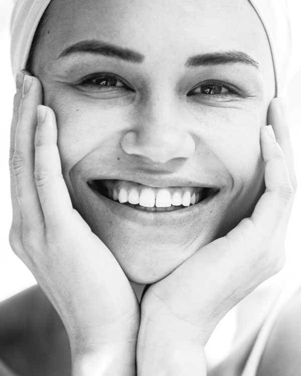 Für ein schöneres Hautbild Für ein schöneres Hautbild