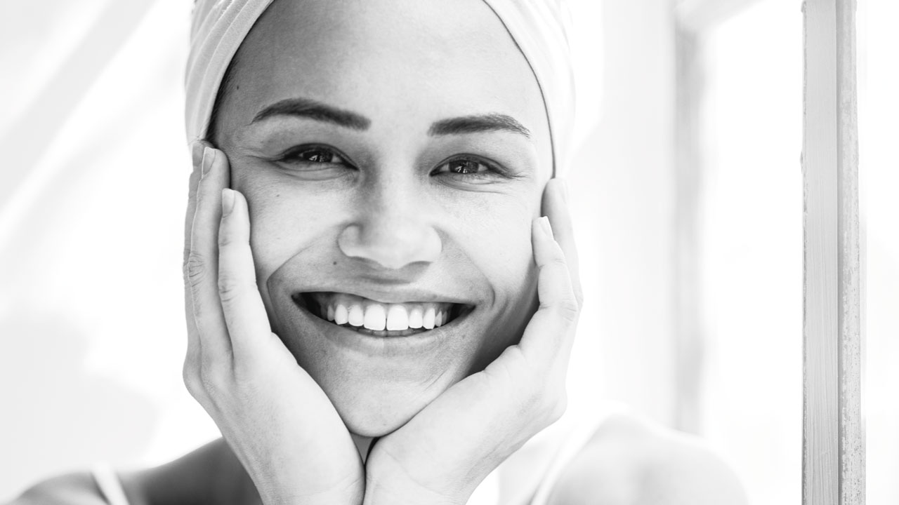 Für Gesicht & Dekolleté Für Gesicht & Dekolleté