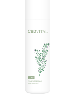 CBD Haarshampoo