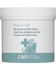 Haut & Fellpflege