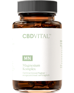 Magnesium Komplex