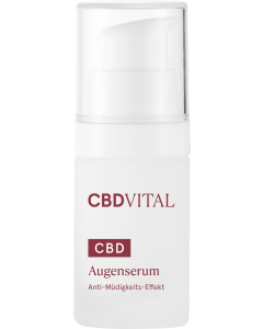 Augenserum