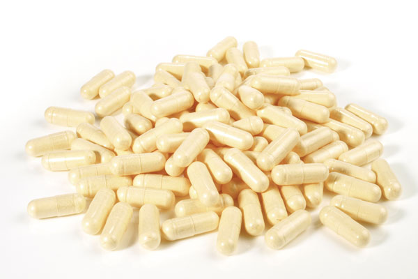 Optimale Aufnahme im K&ouml;rper - hohe Effektivit&auml;t der Vitalstoffe