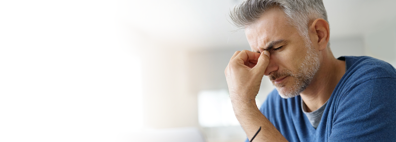 Nat&uuml;rliche Hilfsmittel bei Kopfbrummen