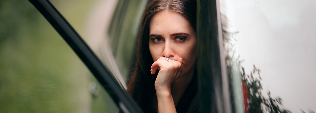 CBD gegen &Uuml;belkeit: Anwendung, Dosierung, Studien