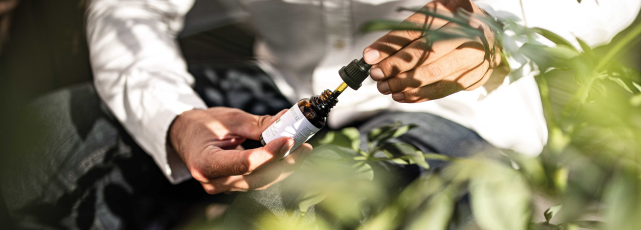CBD vs. THC &ndash; Wo liegt der Unterschied? 