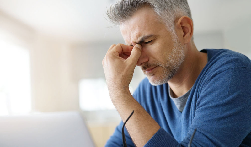 Nat&uuml;rliche Hilfsmittel bei Kopfbrummen