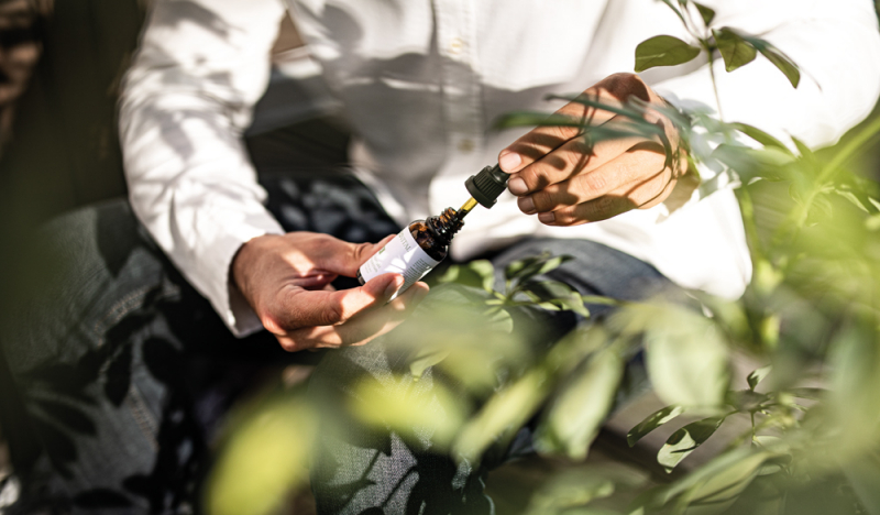 Verbraucherschutz-Verein &Ouml;sterreich bef&uuml;rwortet CBD