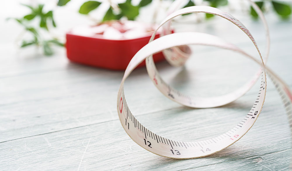 Metabolisches Syndrom &ndash; kann CBD helfen?