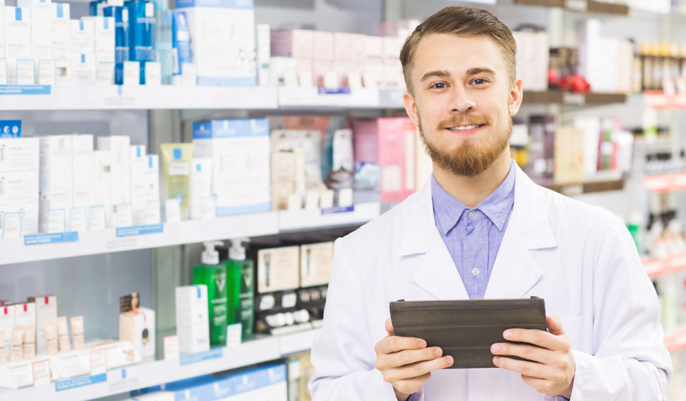 CBD &Ouml;l in der Apotheke kaufen? 