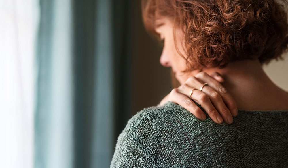 CBD &Ouml;l bei &auml;ngstlicher Unruhe