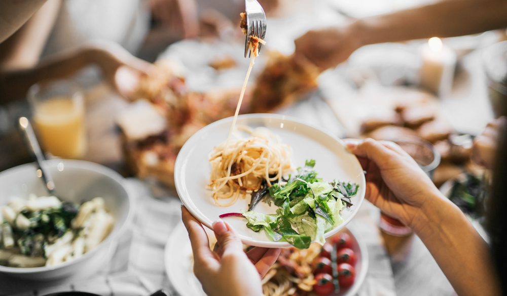 Intuitive Ern&auml;hrung mit CBD &ndash; Studien und Tipps