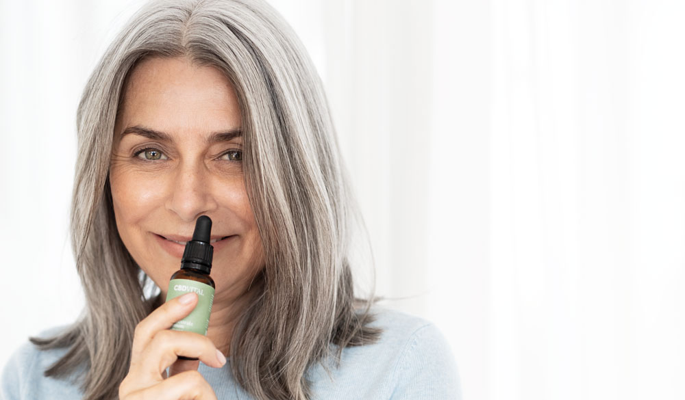 Einnahme und Haltbarkeit von CBD-&Ouml;len