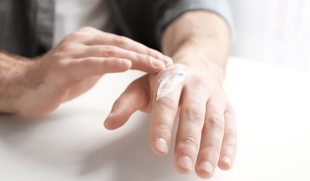 CBD f&uuml;r die Gelenke - Pflanzenkraft zum Wohle der Gelenke!