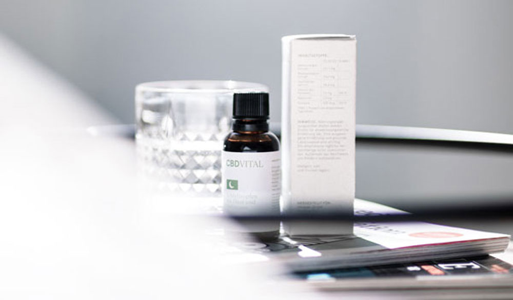 Warum sp&uuml;re ich die Effekte von CBD nicht?