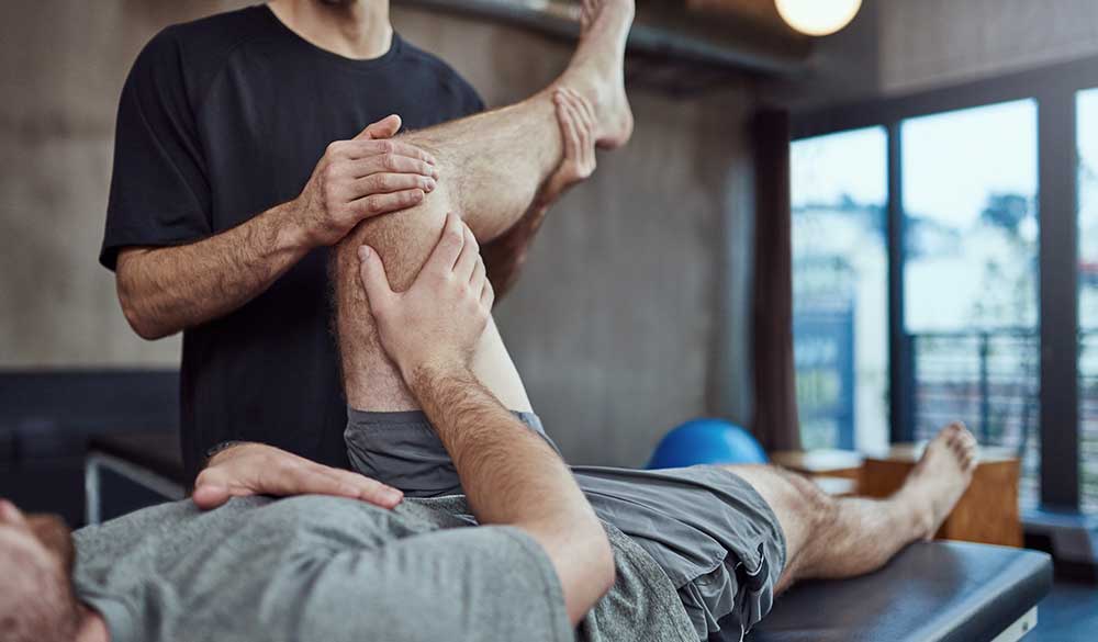 Neue Studie: Einsatz von CBD Cremes f&uuml;r Sportler