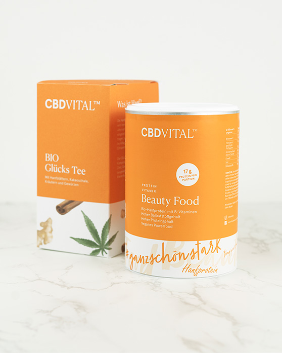 Seelische Balance durch Pflanzenkraft von CBD VITAL Seelische Balance durch Pflanzenkraft von CBD VITAL