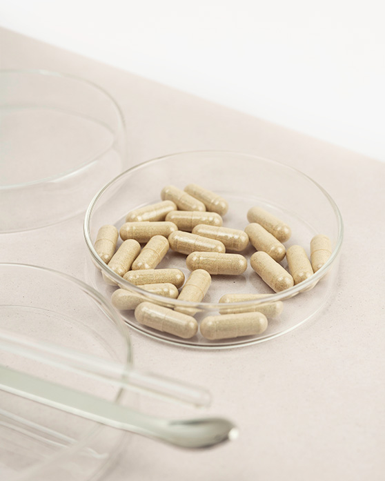 Serotonin als Schlüssel für mehr Lebensfreude Serotonin als Schlüssel für mehr Lebensfreude