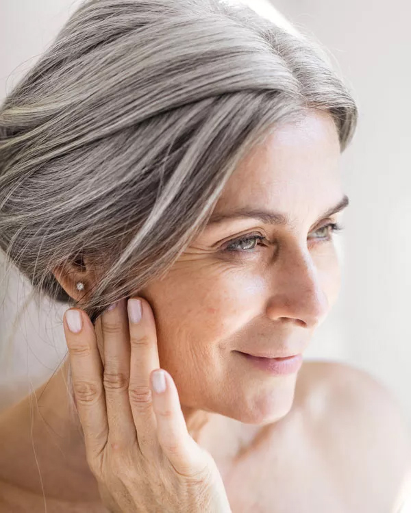 Einzigartige CBD Gesichtspflege Einzigartige CBD Gesichtspflege