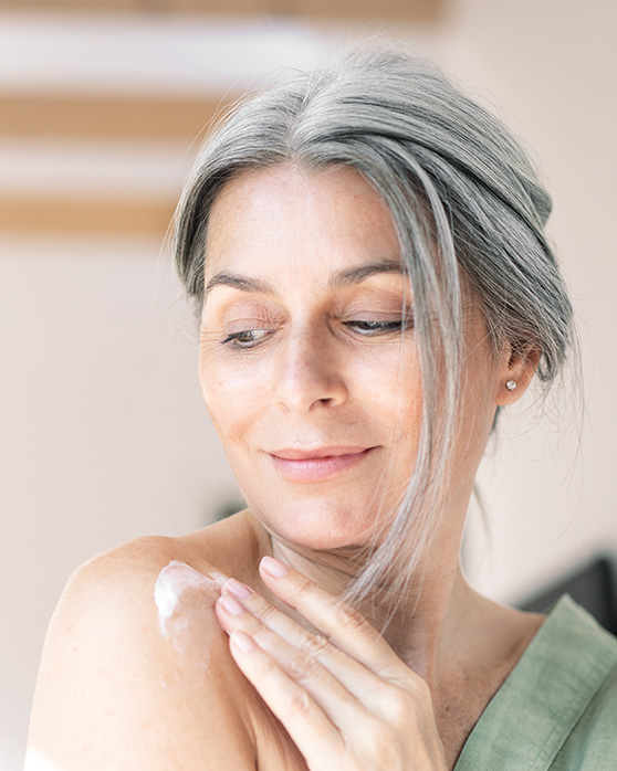 Körperpflege mit CBD als Wohlfühlritual Körperpflege mit CBD als Wohlfühlritual