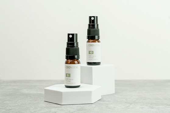 Was ist ein CBD Mundspray Was ist CBD Mundspray