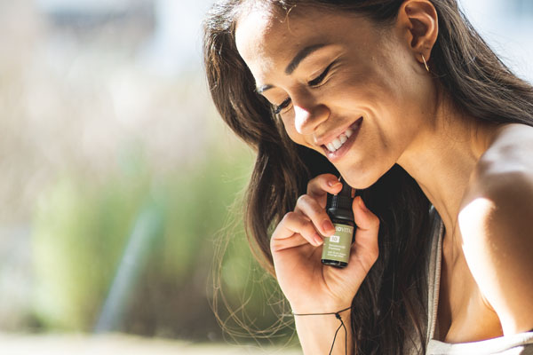 Nat&uuml;rliches Schutzschild aufbauen