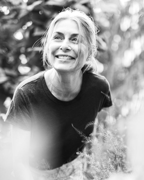 Glück durch Fokus Glück durch Fokus