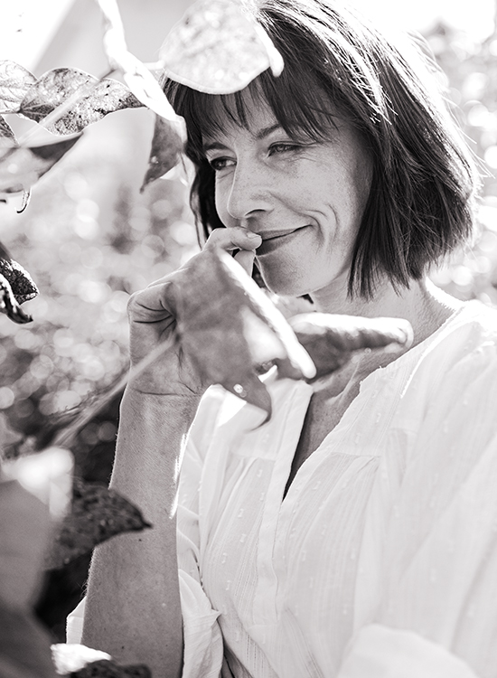 Aromatherapie auf nat&uuml;rliche Art