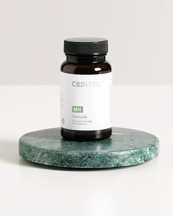 Bioidente Mikron&auml;hrstoffe