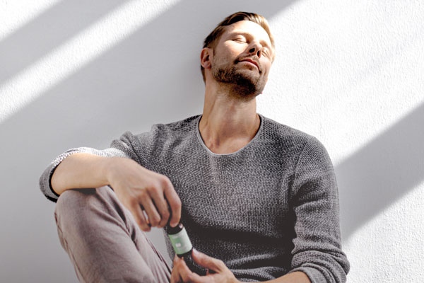 M&uuml;de Abwehrkr&auml;fte st&auml;rken