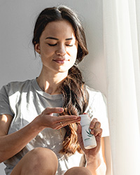 F&uuml;r einen aktiven Lebensstil