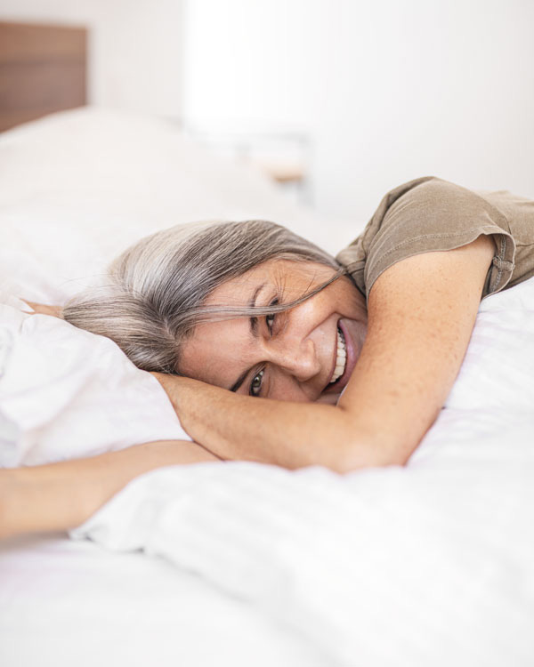 Schlafqualität verbessern Natürlich gut einschlafen