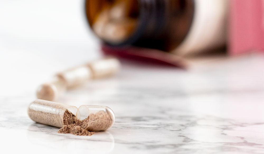 &Uuml;berdosierung bei Mikron&auml;hrstoffen 