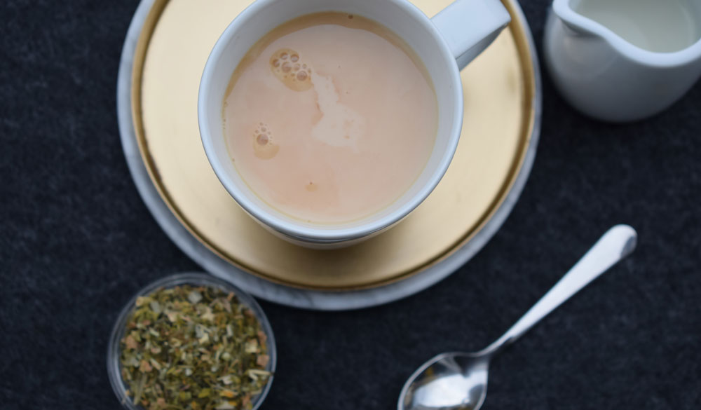 Beruhigungstee Beruhigungstee