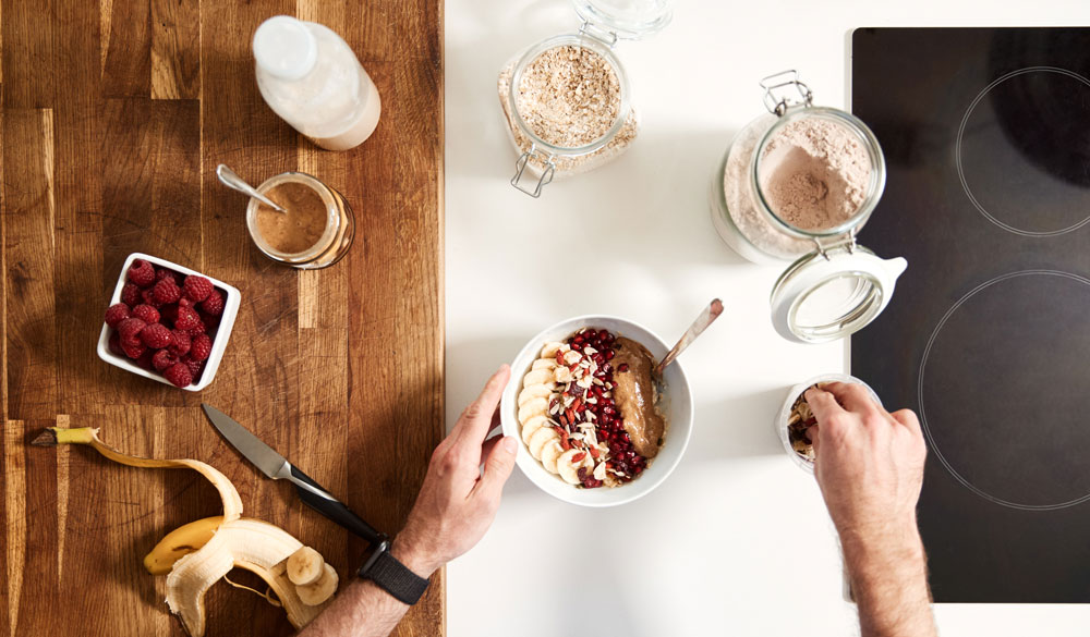 CBD f&uuml;r Stoffwechsel und Ern&auml;hrung