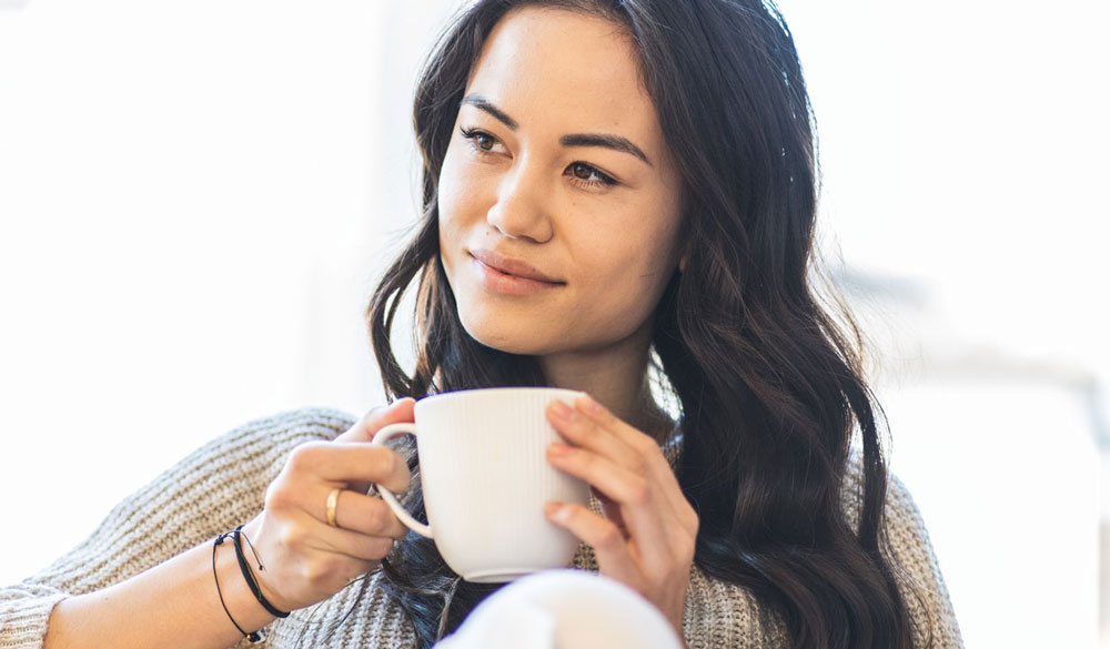 CBD f&uuml;r Zyklus und Hormone