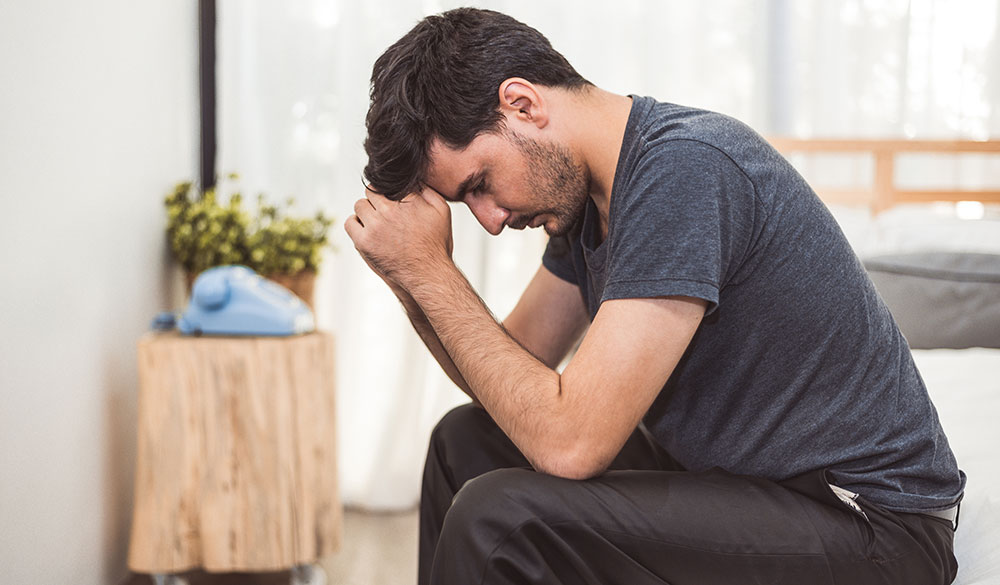 Männer – das epidemiologische Paradoxon Männer – das epidemiologische Paradoxon