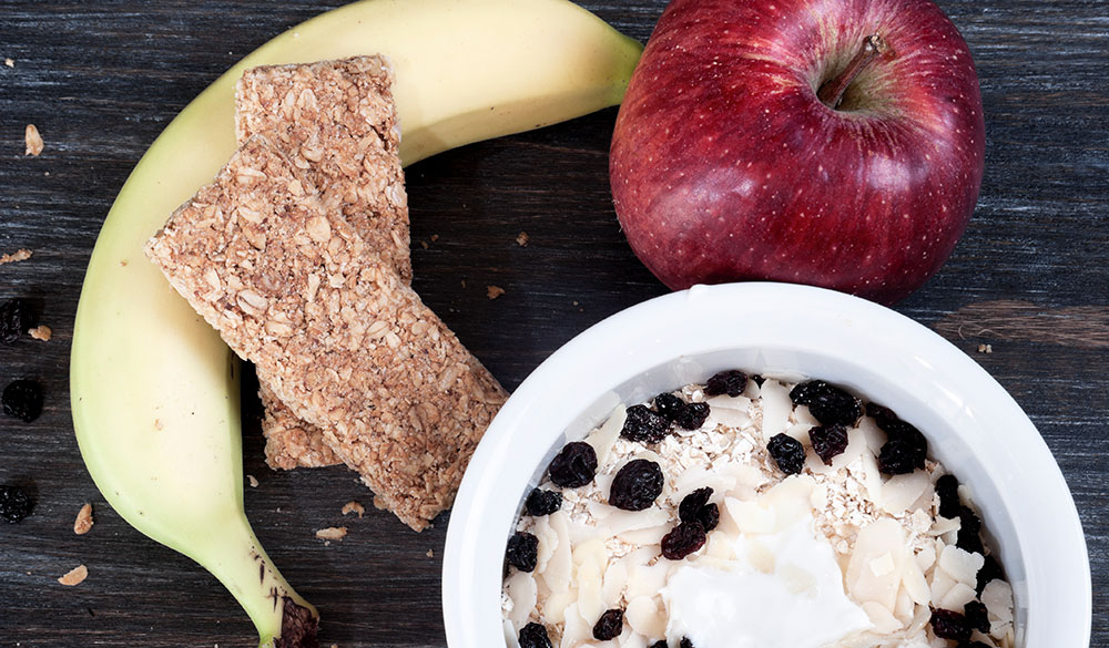 Metabolisches Syndrom - gesunde Ern&auml;hrung